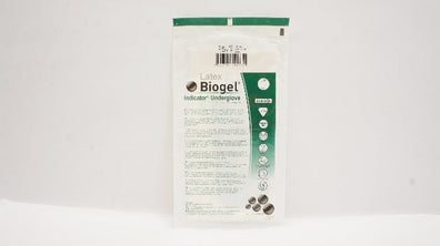Molnlycke Healthcare 31255 Biogel Indicator Underglove Surgical Gloves 5-1/2(x)